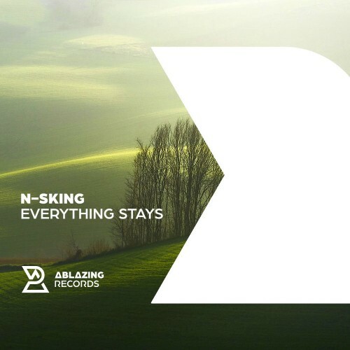  N-Sking - Everything Stays (2026) 