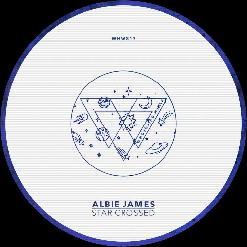  Albie James - Star Crossed (2025) 
