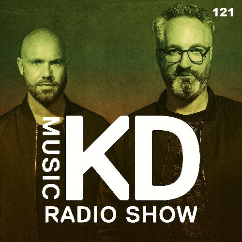  Kaisersdisco - Kd Music Radio Show 121 (2023-06-07) 