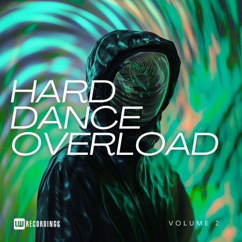  Hard Dance Overload, Vol. 02 (2025) 