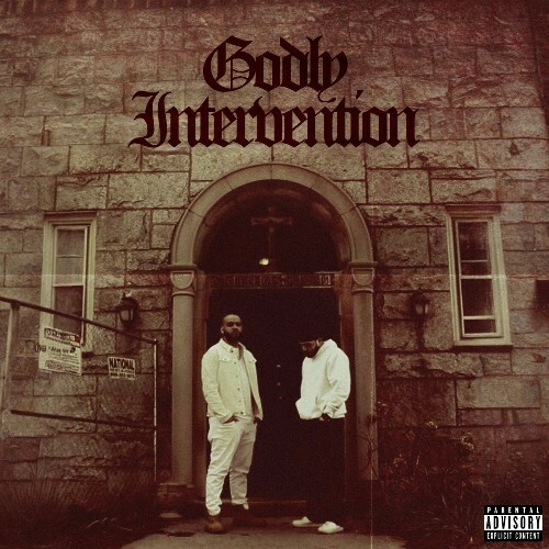  Elemxnt x Kxng Charisma - Godly Intervention (2026) 