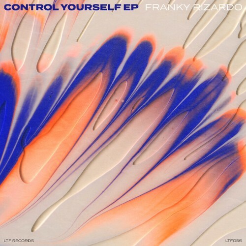  Franky Rizardo - Control Yourself (2025) 