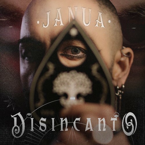  Janua - Disincanto (2025) 