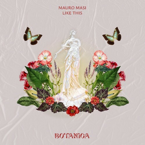 Mauro Masi - Like This (2025) Mauro Masi - Like This (2025)