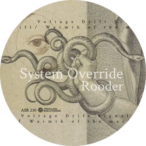  Rooder - System Overrider (2026) 