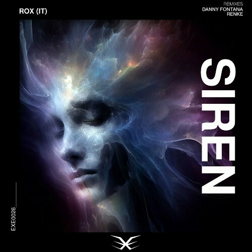  Rox (IT) - Siren (2024) 