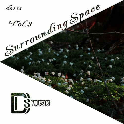 VA - Surrounding Space, Vol. 3 (2022) (MP3)