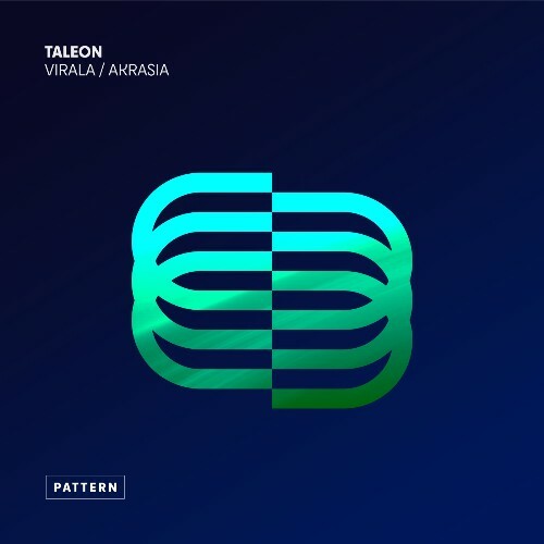  Taleon - Virala / Akrasia (2025) 