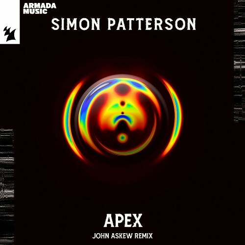  Simon Patterson - Apex (John Askew Remix) (2024) 