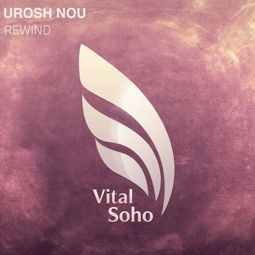 Urosh Nou — Rewind (2026)