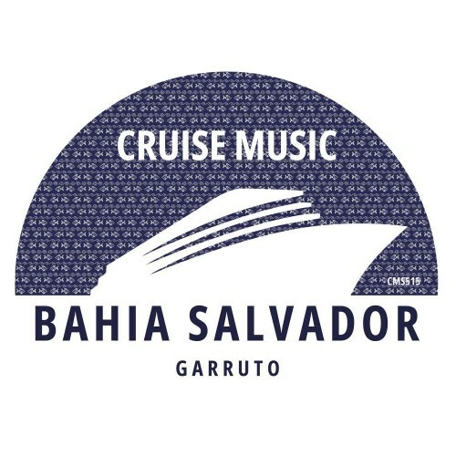  Garruto - Bahia Salvador (2025) 