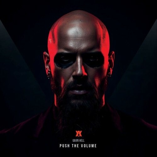 Gavri Hell - Push the Volume (2026) 