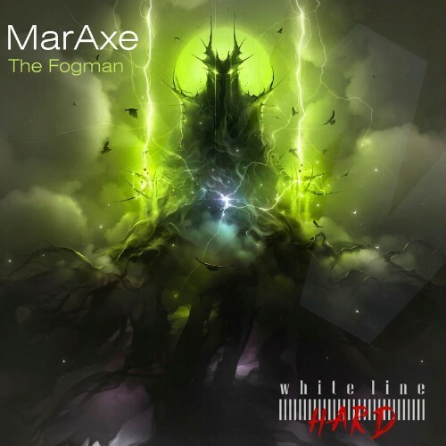 MarAxe - The Fogman (2023) MP3