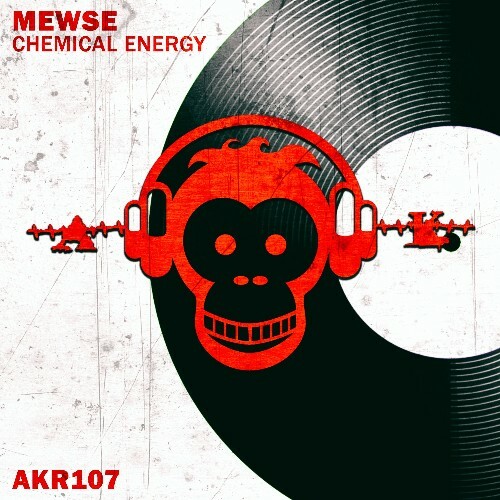  MEWSE - Chemical Energy (2024) 