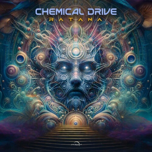  Chemical Drive - Ratana (2024) 