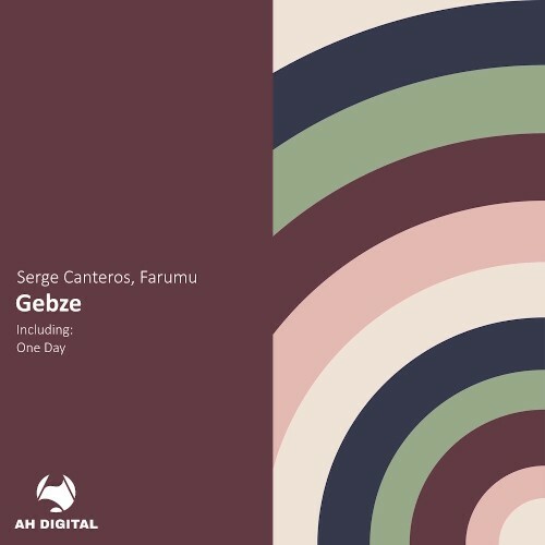  Serge Canteros & Farumu - Gebze (2025) 