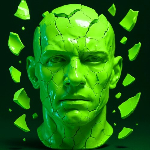  Barchi - Fragments of Renewal (2026) 