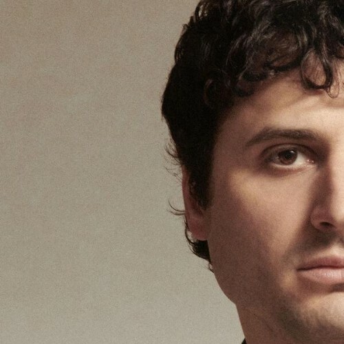 Adrien Gallo — derniers souvenirs du futur (2026)
