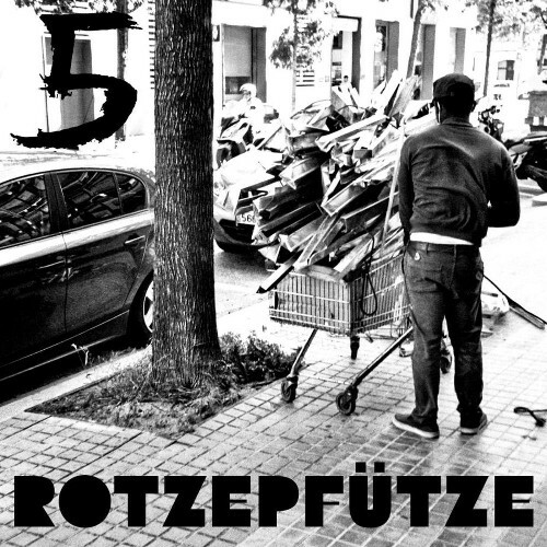  Rotzepfuetze - 5 (2026) 