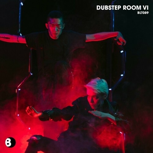  Dubstep Room VI (2024) 