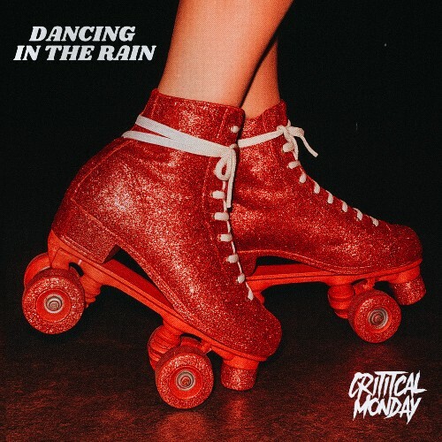  Bonnie Spacey - Dancing In The Rain (2026) 