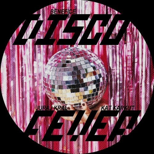  Benefice & Juraj Kral & Kat Korkut - Disco Fever (2024) MP3 METX1ZP_o