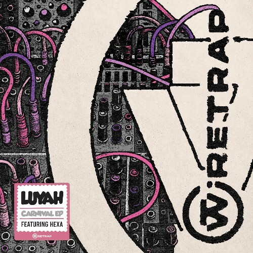 LuYah - Carnival (2025)