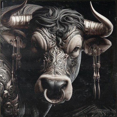  Den&#180;s Vibe - No Mercy (2025) 