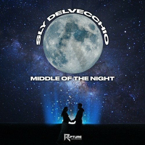  Sly Delvecchio - Middle Of The Night (2024) 