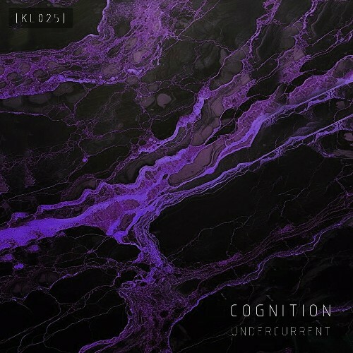 Cognition - Under Current (2024)