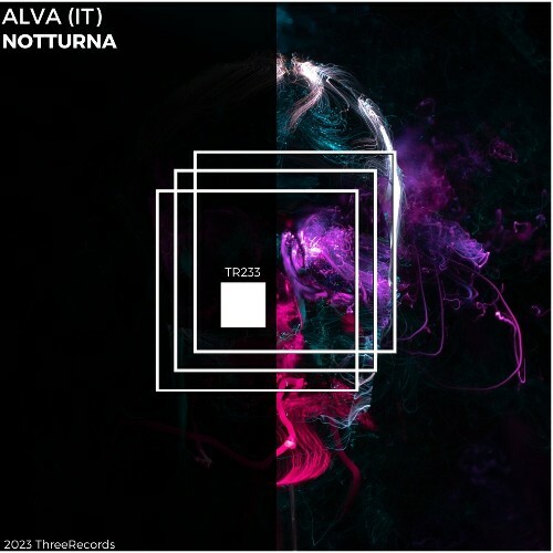  ALVA (IT) - Notturna (2023) 