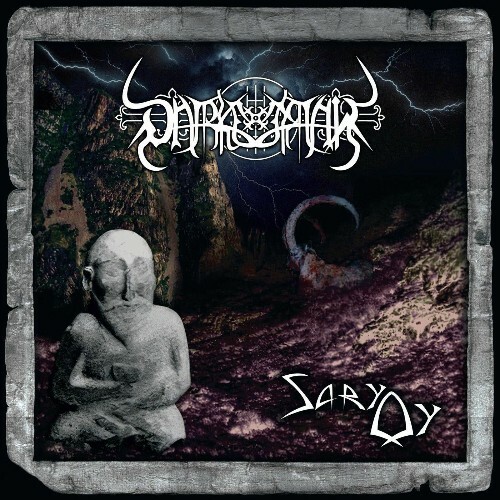  Darkestrah - Sary Oy (2025) 