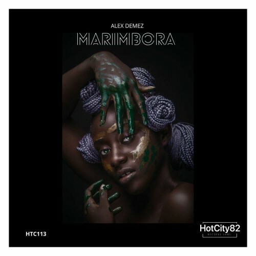  Alex Demez - Marimbora (2025) 
