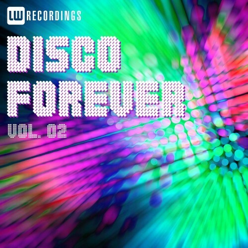  Disco Forever, Vol. 02 (2025) 
