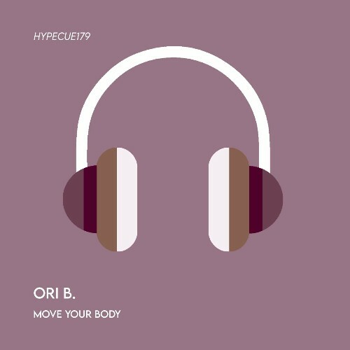  Ori B. - Move Your Body (2025) 