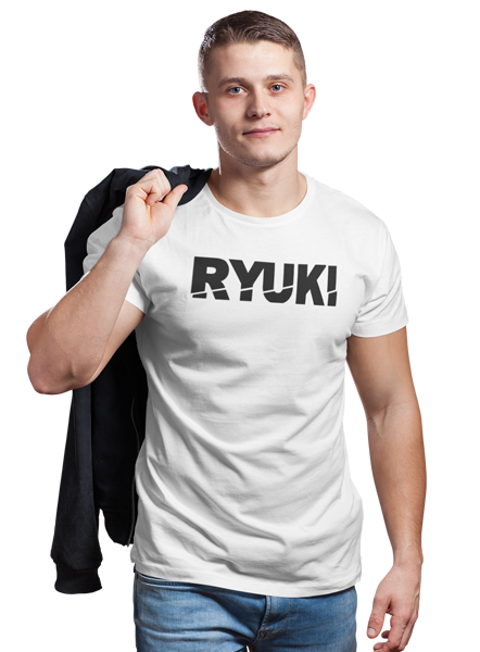 kaos kamen rider ryuki