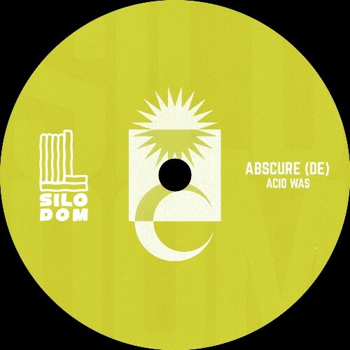  abscure (DE) - Acid Was (2025) 