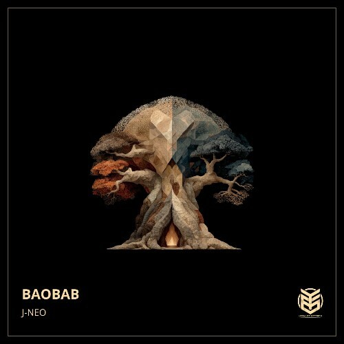  J-Neo - Baobab (2026) 