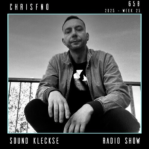  Chrisfno - Sound Kleckse Radio Show 658 (2025-06-06) 