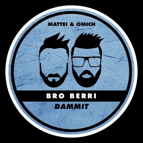  Bro Berri - DAMMIT (2026) 