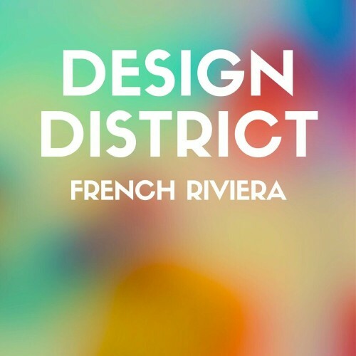 VA -  Design District: French Riviera (2024) [MP3] MEW5F8K_o