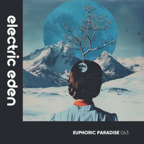 Euphoric Paradise 063 (2026) Euphoric Paradise 063 (2026)