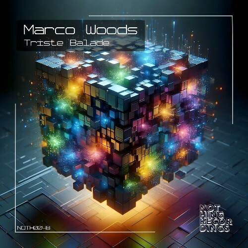  Marco Woods - Triste Balade (2026) 