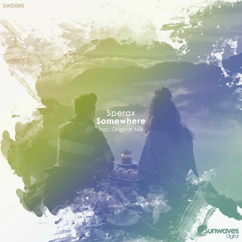  Sperax - Somewhere (2025) 