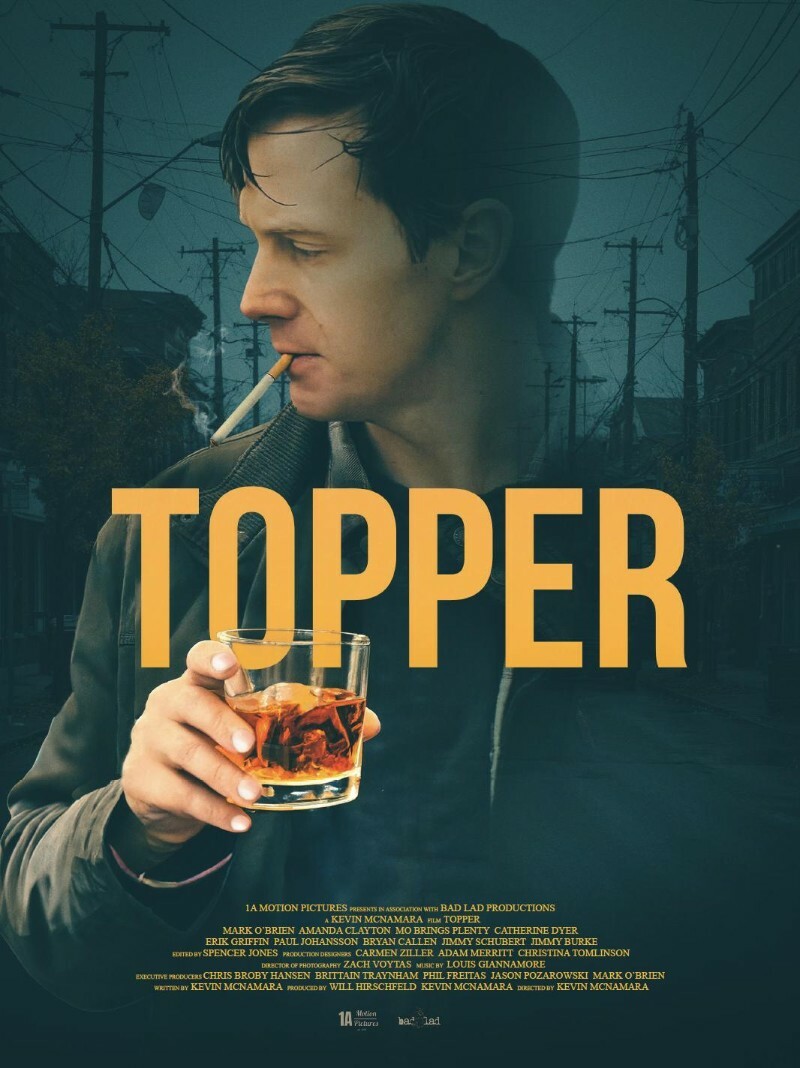 Topper (2025) [1080p] WEBrip (HEVC) (x265) [6 CH]