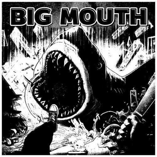  Big Mouth - Big Mouth (2025) 