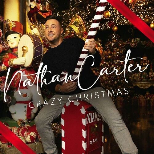  Nathan Carter - Crazy Christmas (2024) 