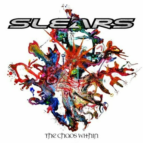  Slears - The Chaos Within (2024) 