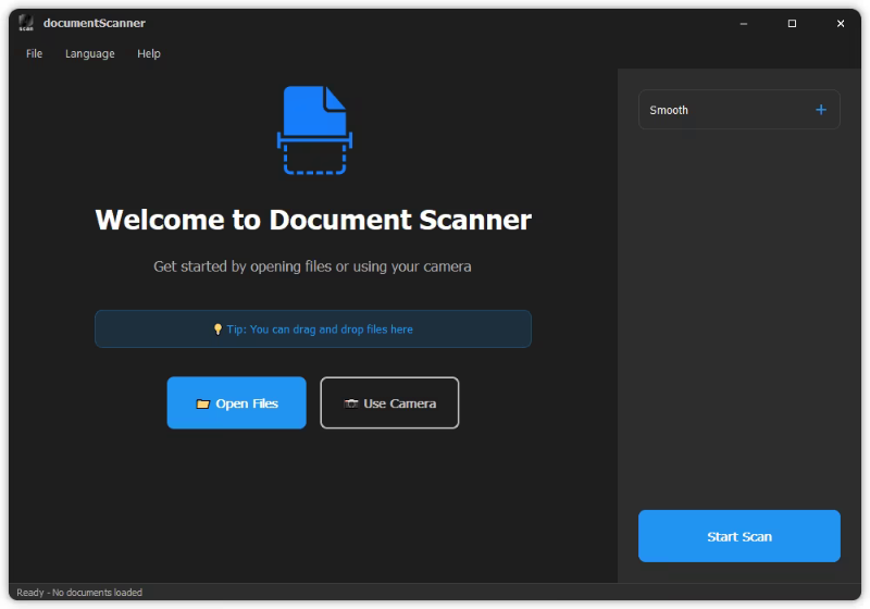 Document Scanner 2.2.0