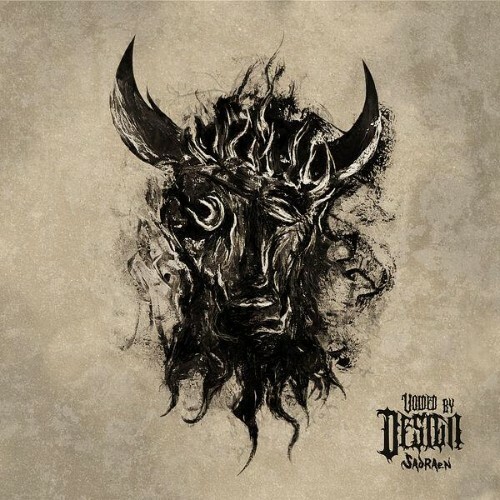  Sadraen - Voided by Design (2026) 